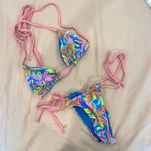 Princess Polly Bright Sasha Bikini